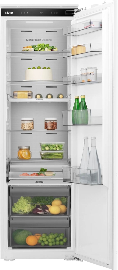 ETNA KKD8178C Inbouw Koelkast  1