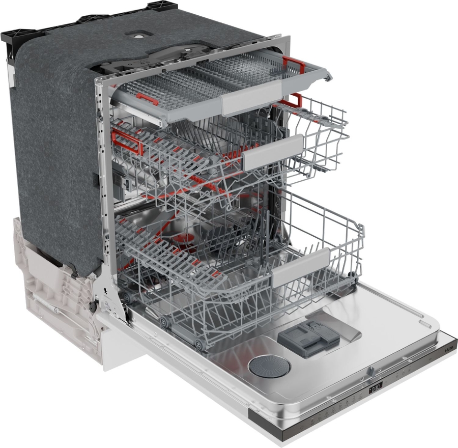 ETNA VW938CP Inbouw Vaatwasser 3