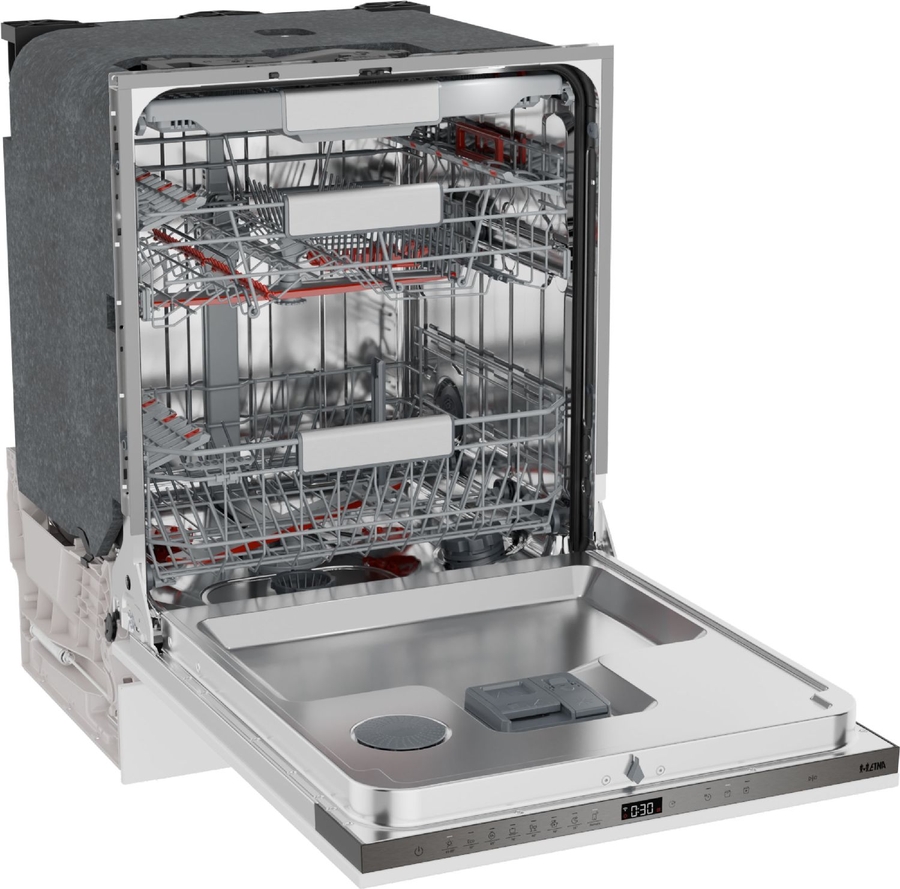 ETNA VW938CP Inbouw Vaatwasser 5