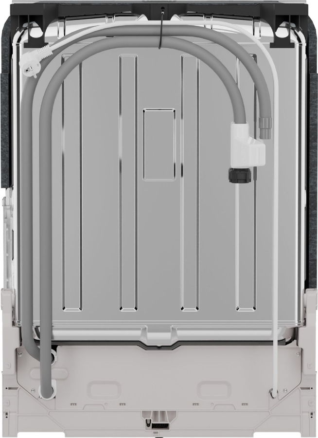 ETNA VW938CP Inbouw Vaatwasser 6