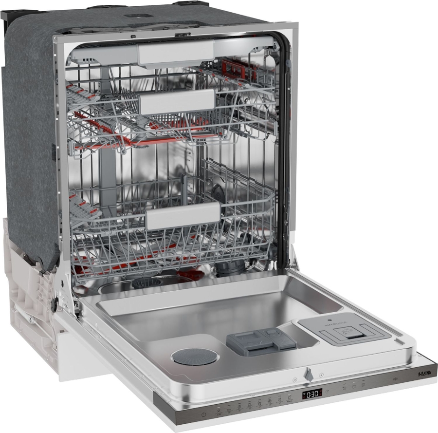 ETNA VW938CR Inbouw Vaatwasser 4