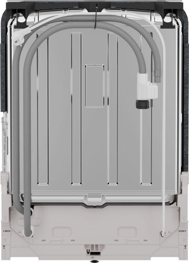 ETNA VW938CR Inbouw Vaatwasser 5