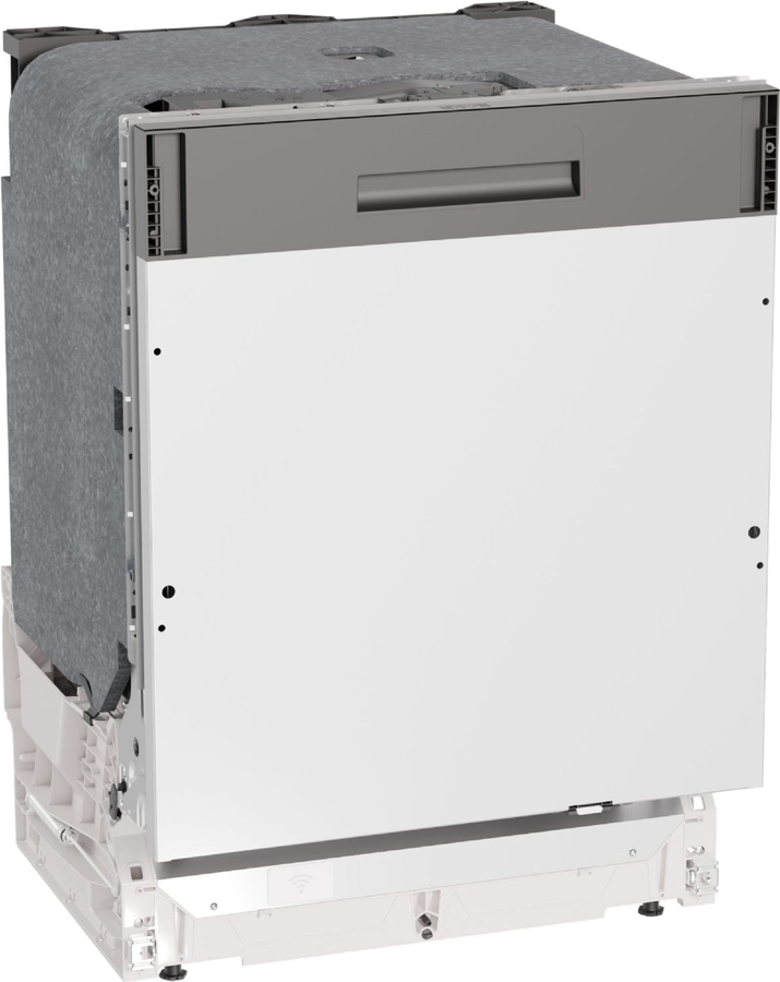 ETNA VW938CR Inbouw Vaatwasser 6