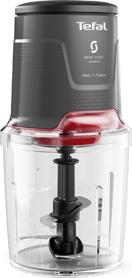 Tefal MQ740H Easy Press Elektrische Hakmolen  1