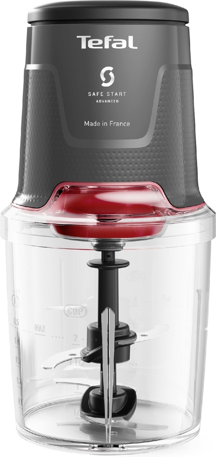 Tefal MQ740H Easy Press Elektrische Hakmolen  2
