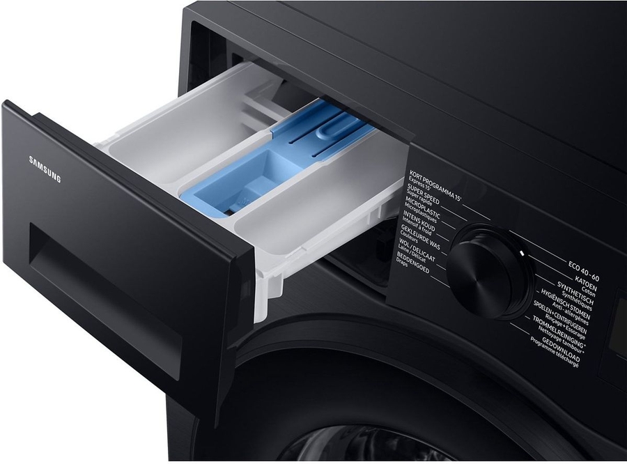 Samsung WW1UDG5B25ABEN Wasmachine 3