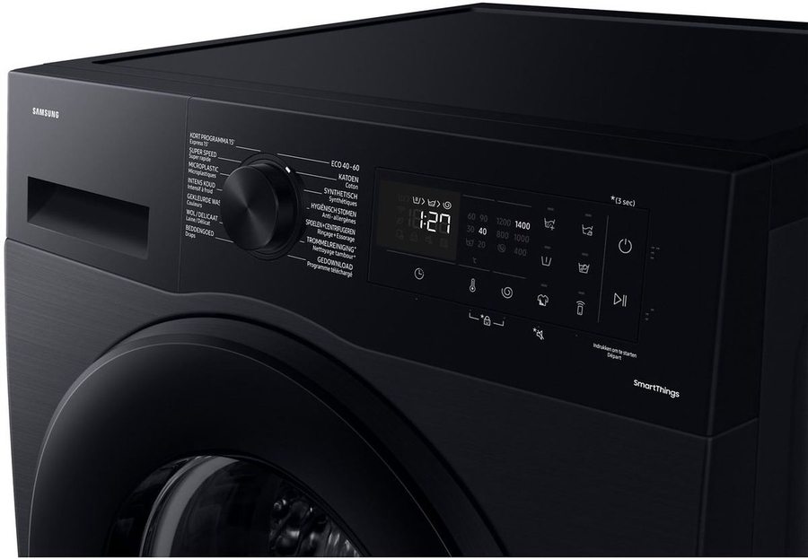 Samsung WW1UDG5B25ABEN Wasmachine 4
