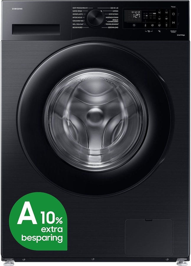 Samsung WW1UDG5B25ABEN Wasmachine 5