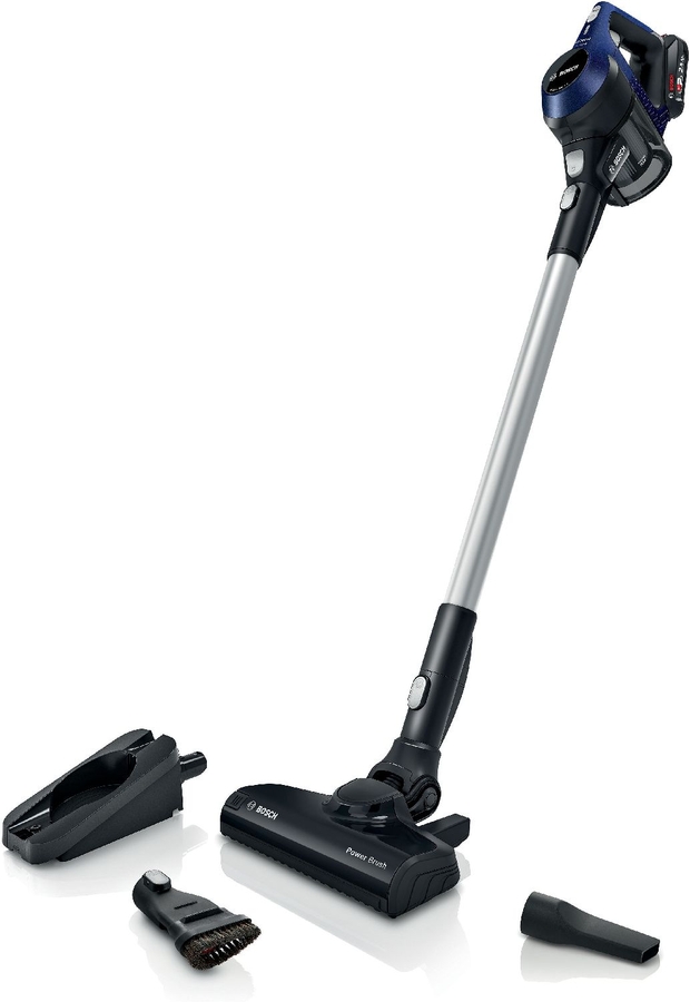 BOSCH BCS611P4A Steelstofzuiger  2