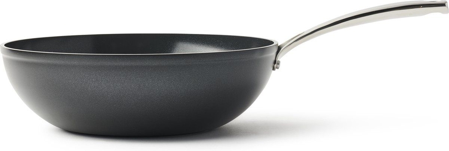 BK Superior Ceramic Wok - 30 cm 3