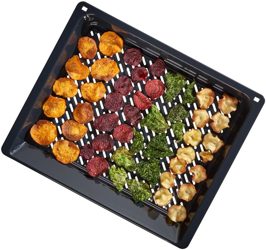 Siemens HZ629070 Air Fry & Grillplaat 3