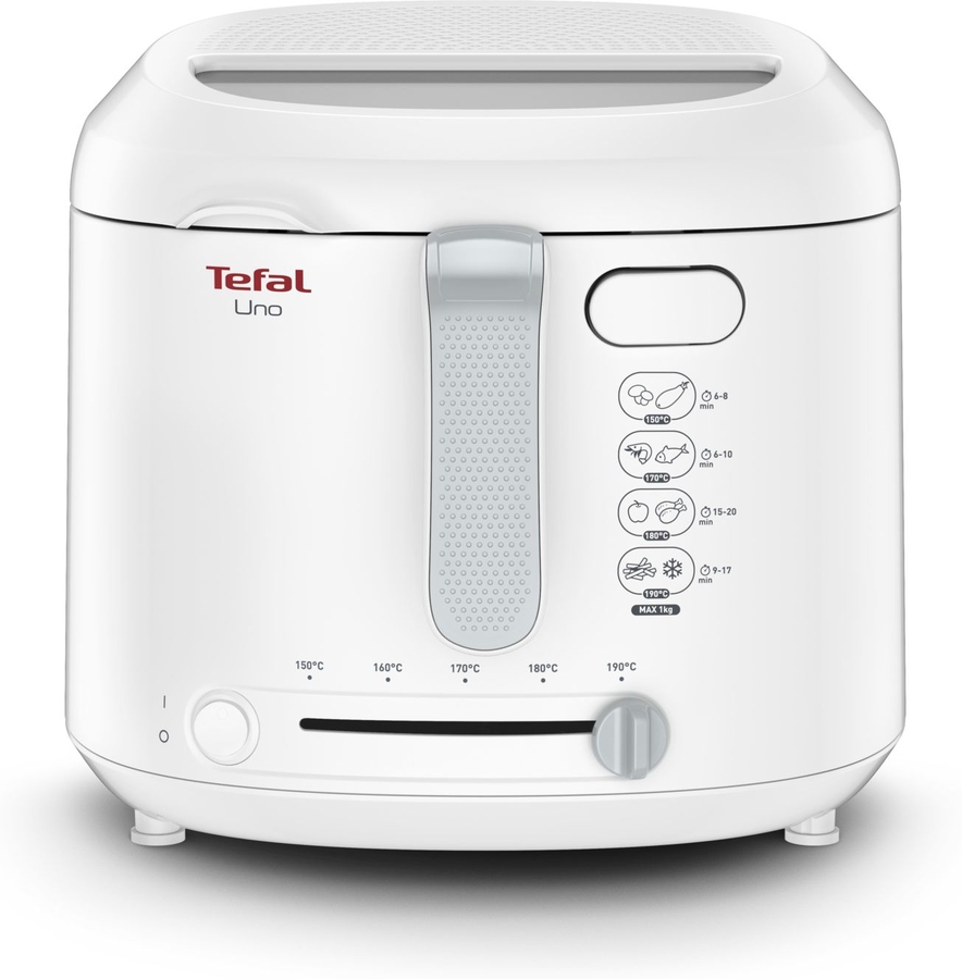 Tefal FF203130 Uno Friteuse 1