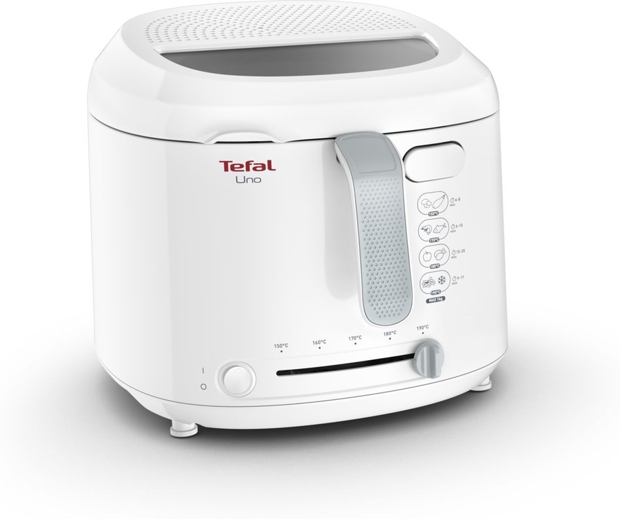 Tefal FF203130 Uno Friteuse 2