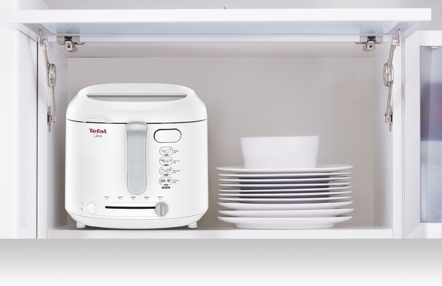 Tefal FF203130 Uno Friteuse 7