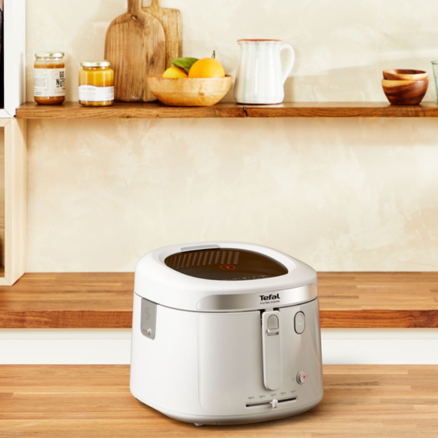 Tefal FF2541E0 Filtra Vision Friteuse 6