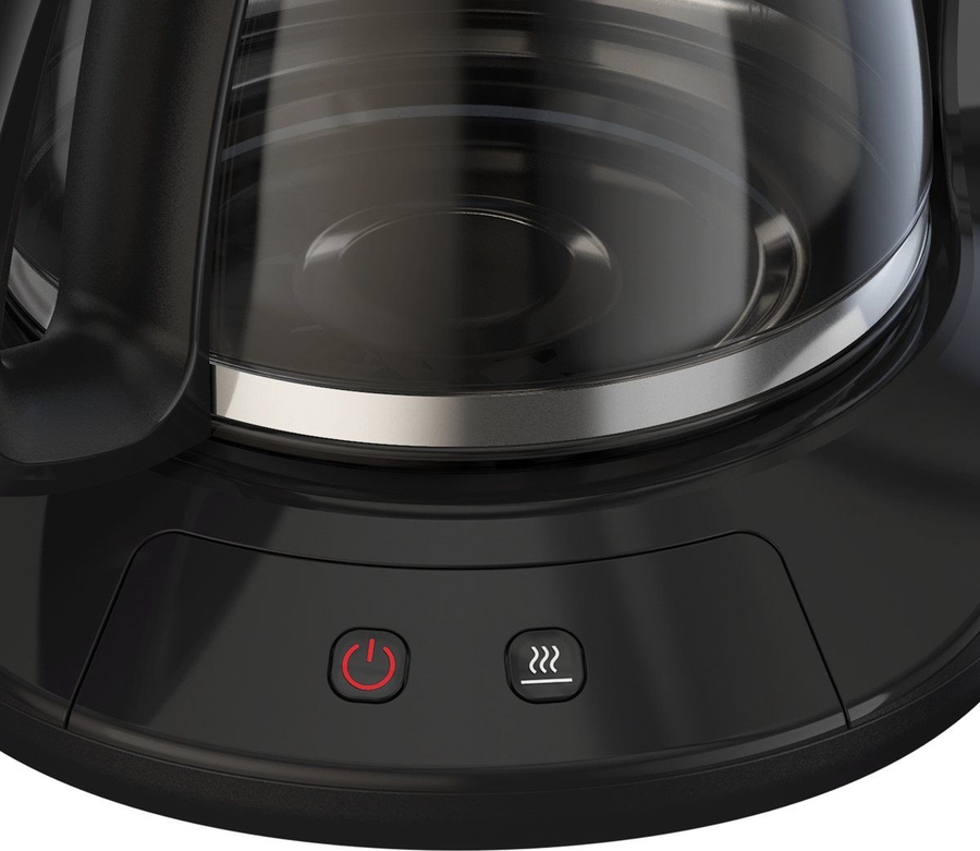 Tefal CM5S1DE0 Subito Filterkoffiezetapparaat 4