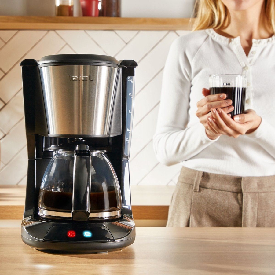 Tefal CM5S1DE0 Subito Filterkoffiezetapparaat 7