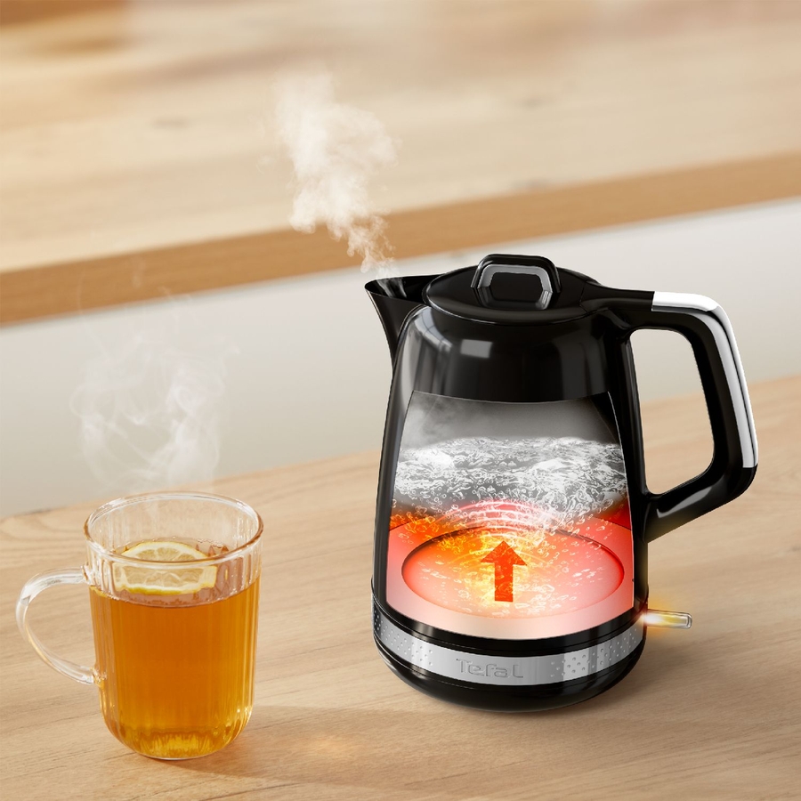 Tefal KO3558E0 Soleil Waterkoker  11