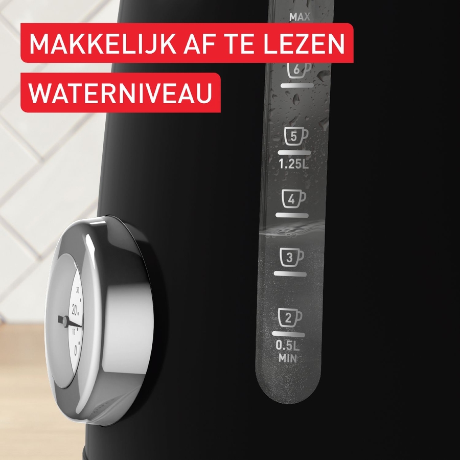 Tefal KO3558E0 Soleil Waterkoker  15