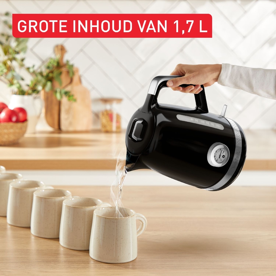 Tefal KO3558E0 Soleil Waterkoker  17