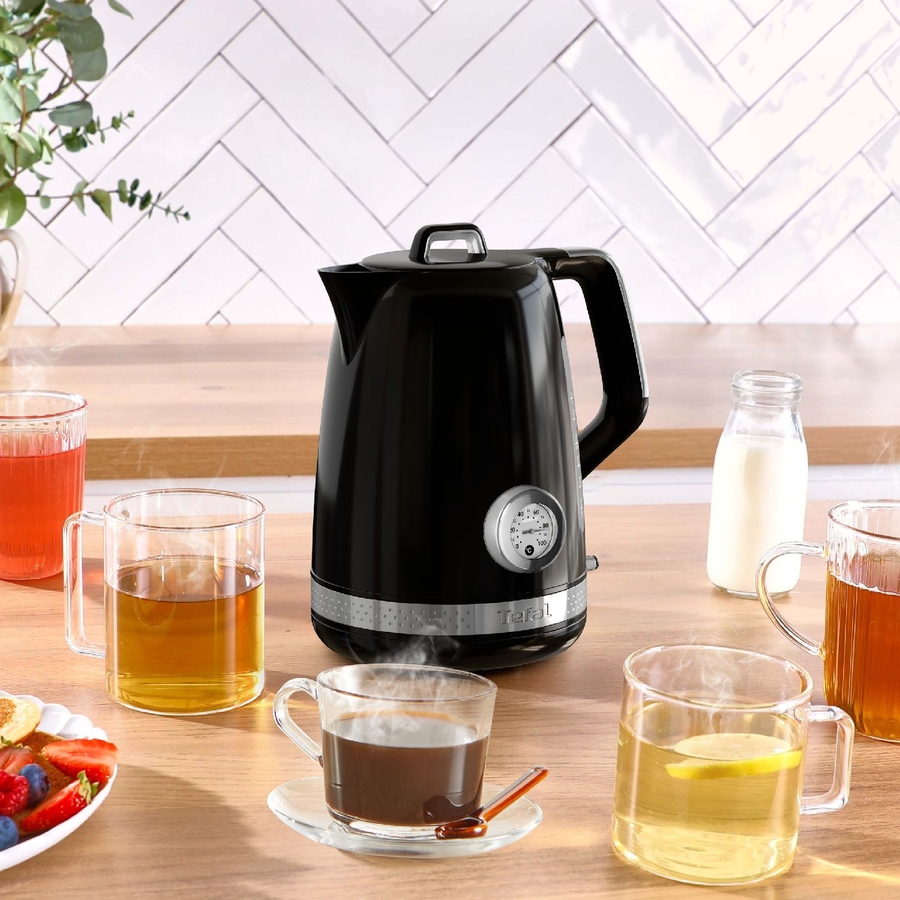 Tefal KO3558E0 Soleil Waterkoker  9