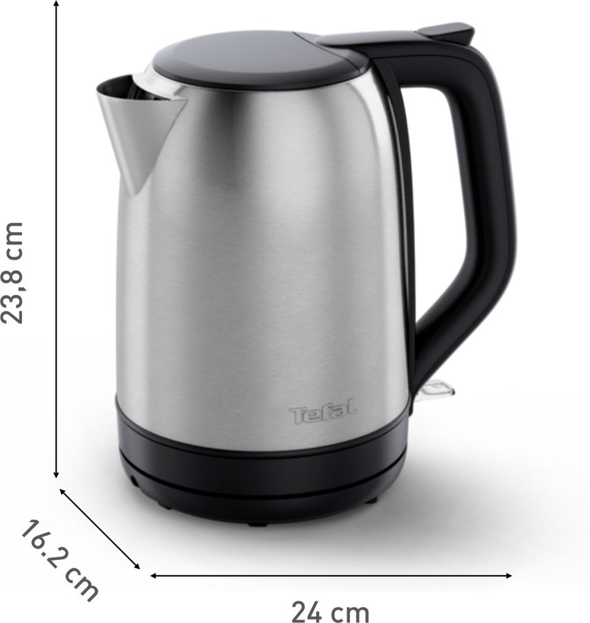 Tefal KO5S0D Subito Waterkoker 3