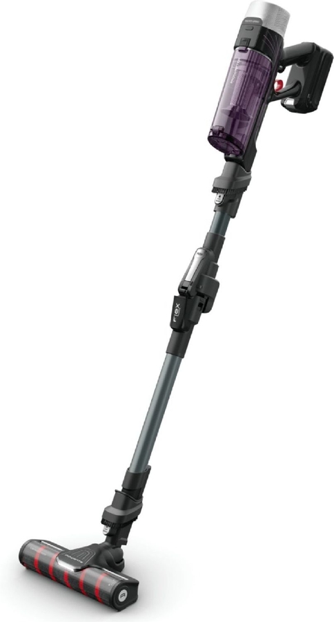 Rowenta RH2048 X-Force Flex Steelstofzuiger 1