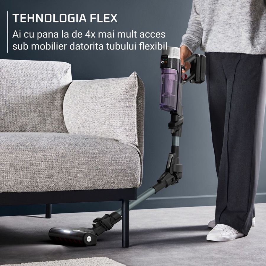 Rowenta RH2048 X-Force Flex Steelstofzuiger 3