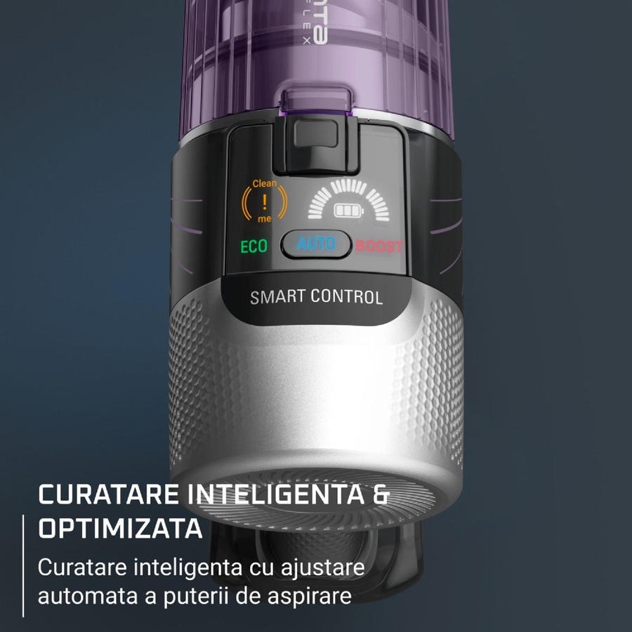 Rowenta RH2048 X-Force Flex Steelstofzuiger 4