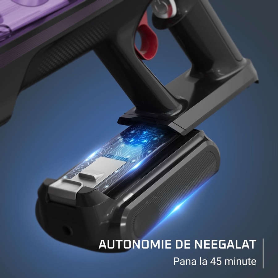 Rowenta RH2048 X-Force Flex Steelstofzuiger 5