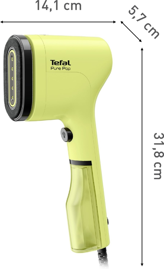 Tefal DT2025F0 Pure POP Kledingstomer 3