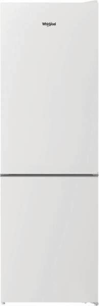 Whirlpool WHKS 1361 W4E Koel-vriescombinatie 1
