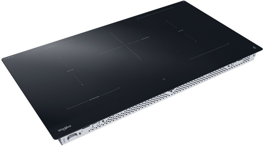 Whirlpool WEX9024DCFF2 Inbouw Inductiekookplaat 3