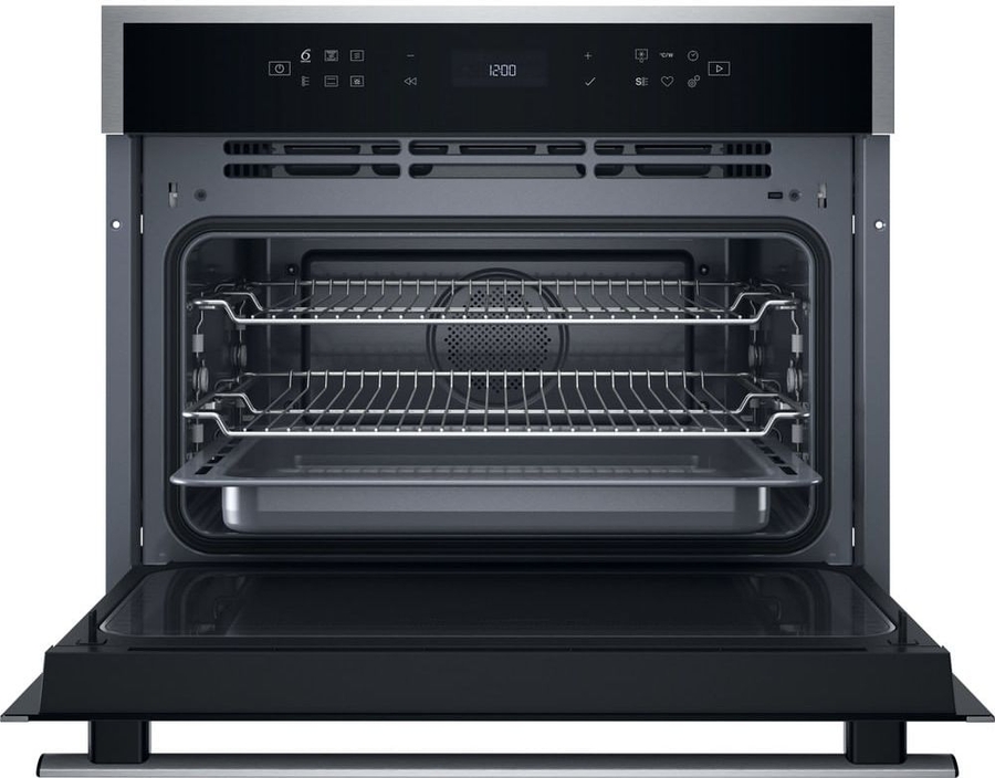 Whirlpool WCW6O7HTB Inbouw Combimagnetron 3