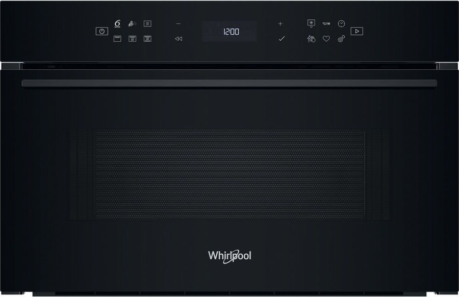 Whirlpool WMD7O4TB Inbouw Combimagnetron 1