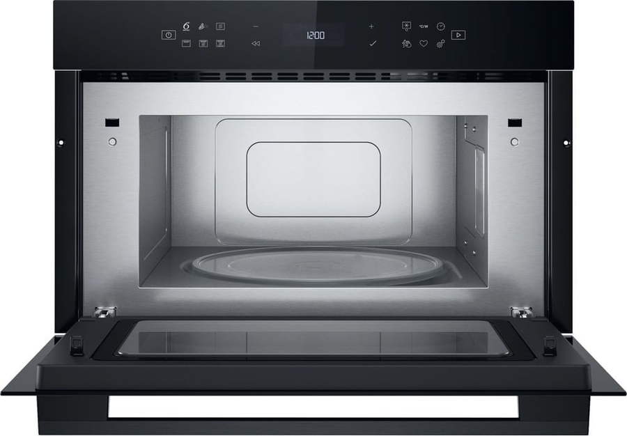 Whirlpool WMD7O4TB Inbouw Combimagnetron 3