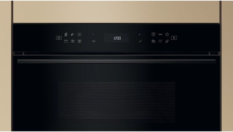 Whirlpool WMD7O4TB Inbouw Combimagnetron 7