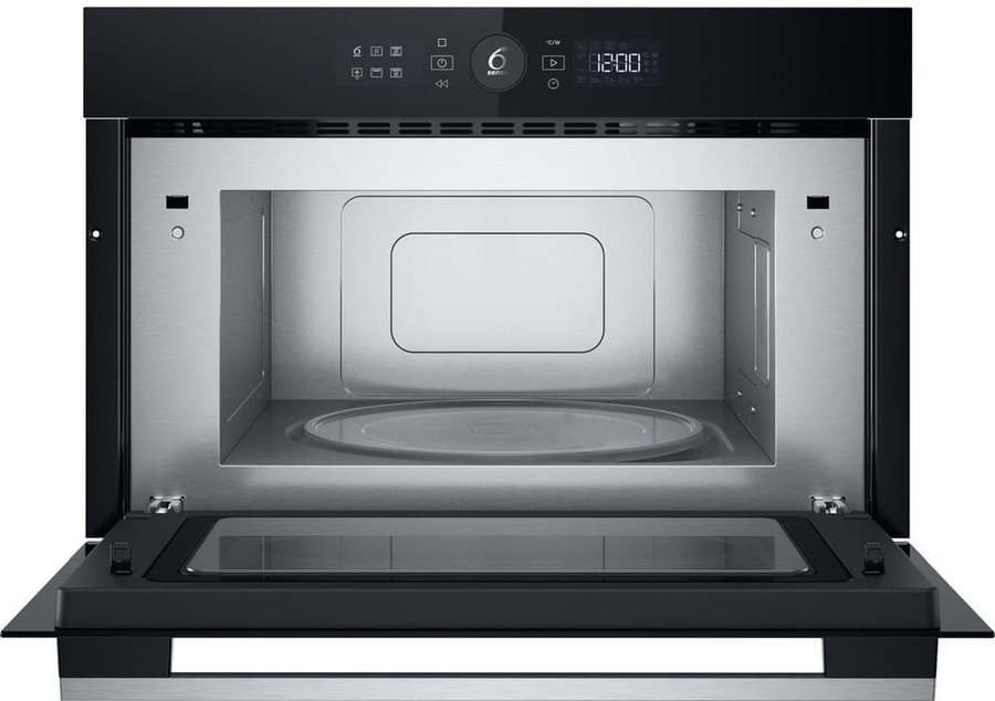 Whirlpool WMD54MX Inbouw Combimagnetron 3