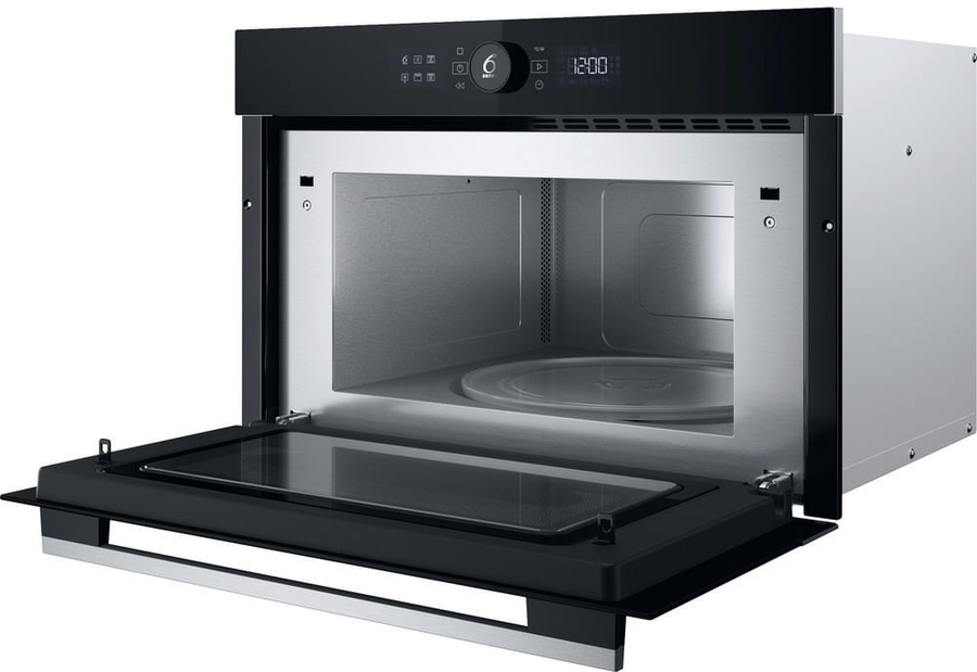 Whirlpool WMD54MX Inbouw Combimagnetron 4