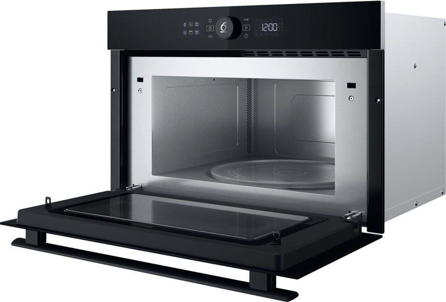 Whirlpool WMD44MB Inbouw Combimagnetron 5