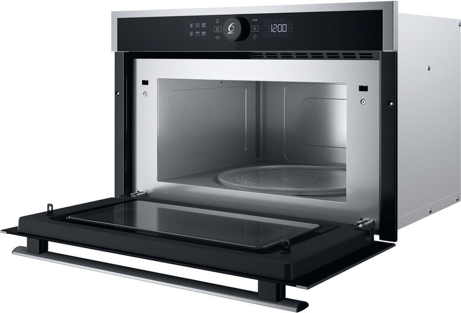 Whirlpool WMD44MX Inbouw Combimagnetron 4