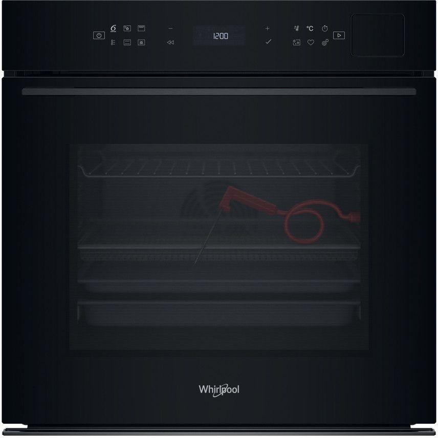 Whirlpool WOI7A8FPT1SBA Inbouwoven 1