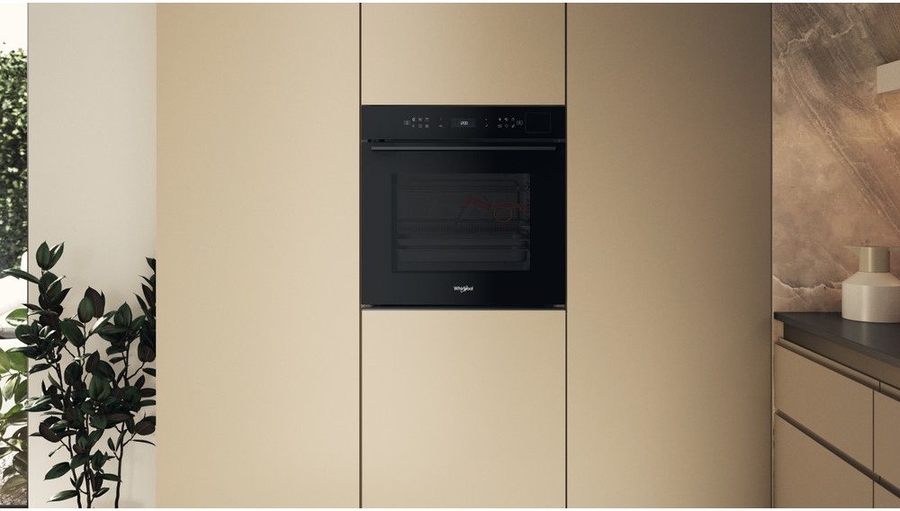 Whirlpool WOI7A8FPT1SBA Inbouwoven 5