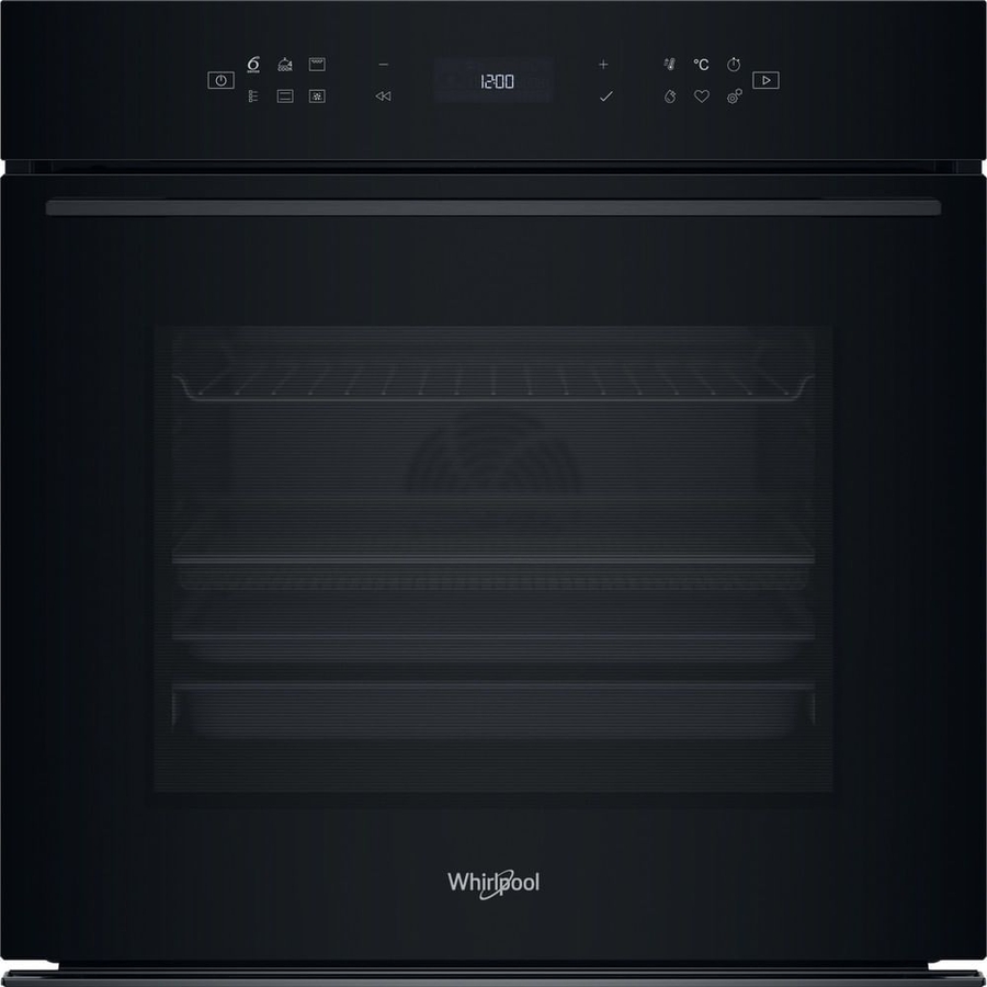 Whirlpool WOI78HT1SBA Inbouwoven 1