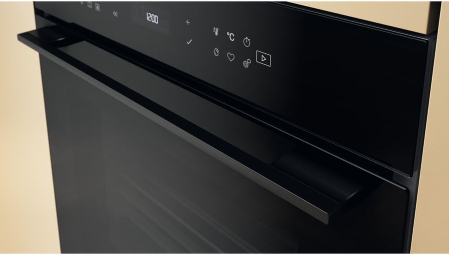 Whirlpool WOI78HT1SBA Inbouwoven 7