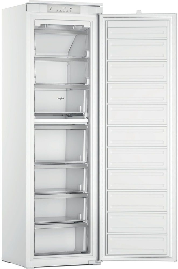 Whirlpool WHSD18F073C1 Inbouw Vriezer 3
