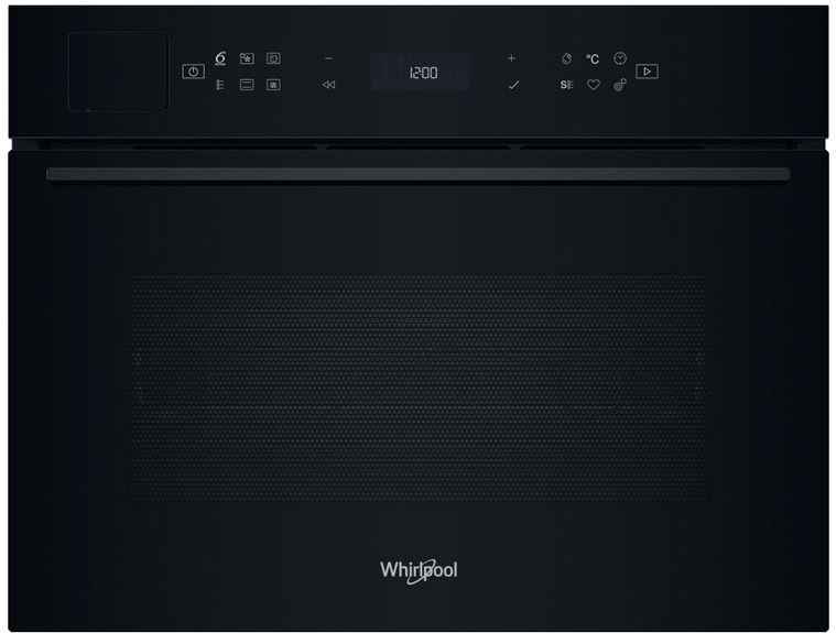 Whirlpool WCS7A9PHTSBA Inbouwoven 1