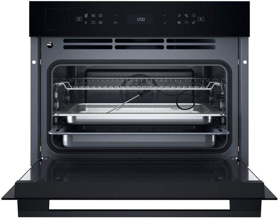 Whirlpool WCS7A9PHTSBA Inbouwoven 3