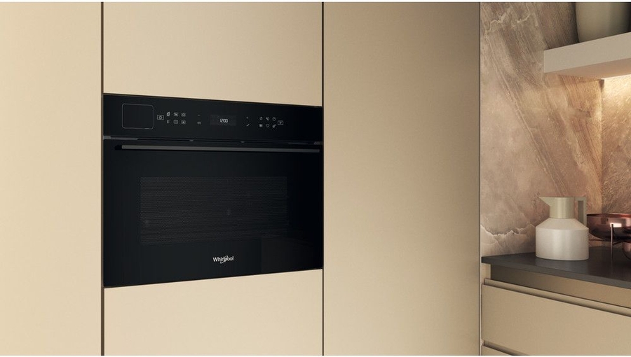 Whirlpool WCS7A9PHTSBA Inbouwoven 6