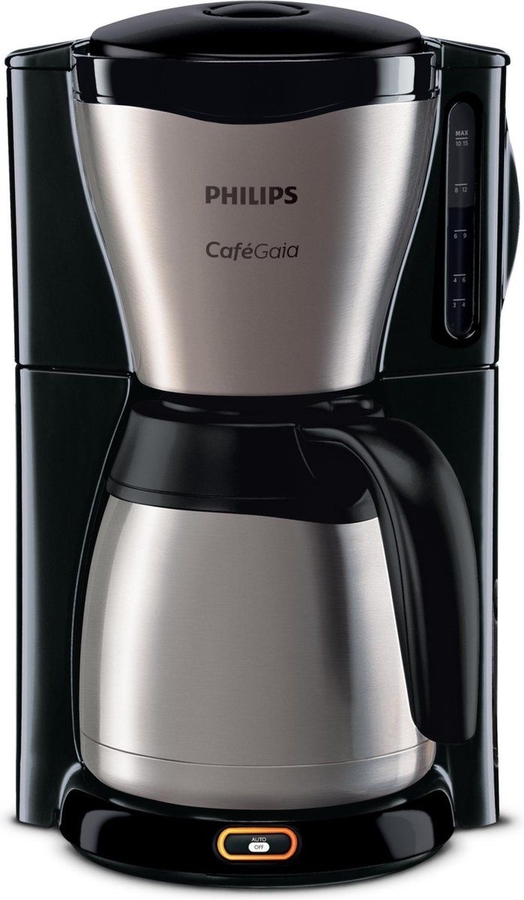 Philips HD7548/20 Gaia Therm Koffiemachine - Filterkoffie  1